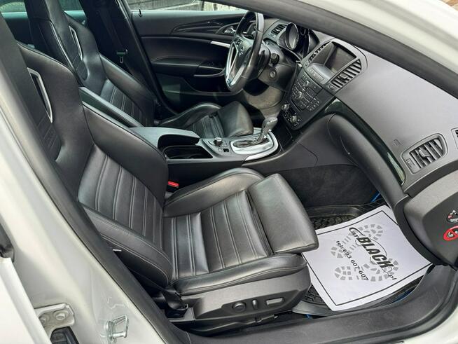 Opel Insignia PROMOCJA cenowa - OPC- Pisemna Gwarancja 12 miesięcy