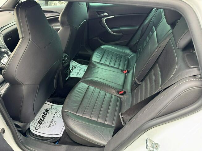 Opel Insignia PROMOCJA cenowa - OPC- Pisemna Gwarancja 12 miesięcy