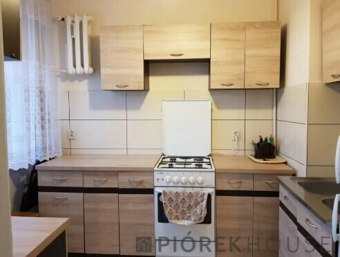 Kawalerka na Mokotowie