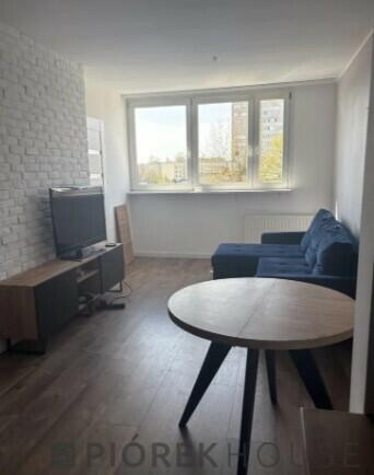 2-pokojowe mieszkanie na Bielanach