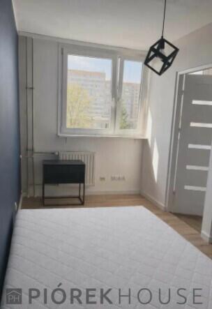 2-pokojowe mieszkanie na Bielanach