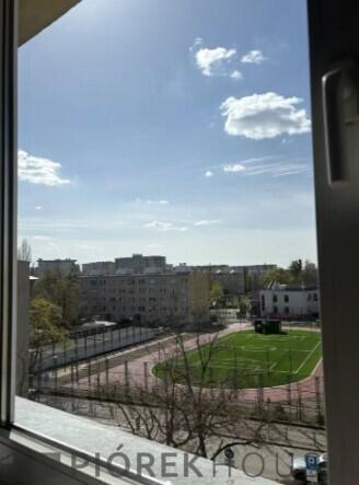 2-pokojowe mieszkanie na Bielanach