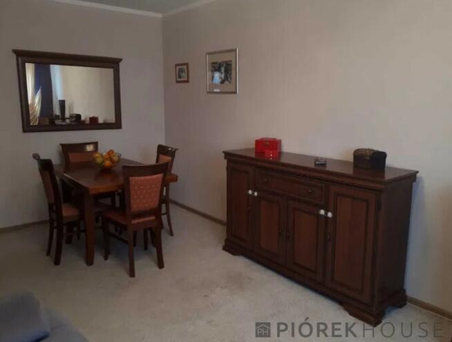 2-pokojowe mieszkanie na Ochocie