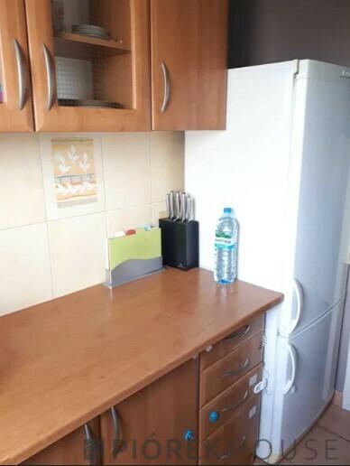 2-pokojowe mieszkanie na Ochocie