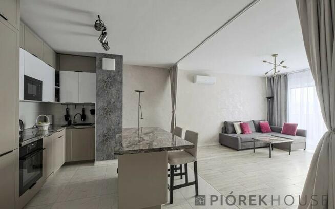 2-pokojowe mieszkanie na Białołęce