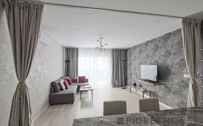 2-pokojowe mieszkanie na Białołęce