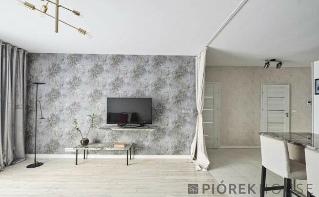 2-pokojowe mieszkanie na Białołęce