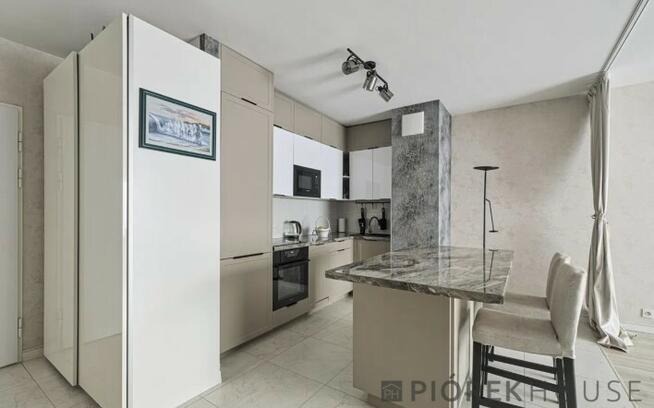 2-pokojowe mieszkanie na Białołęce