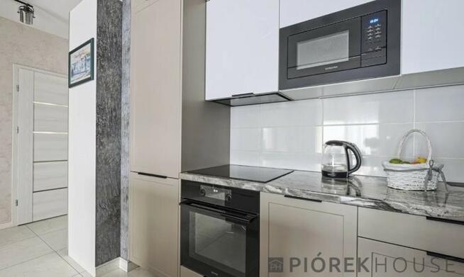 2-pokojowe mieszkanie na Białołęce