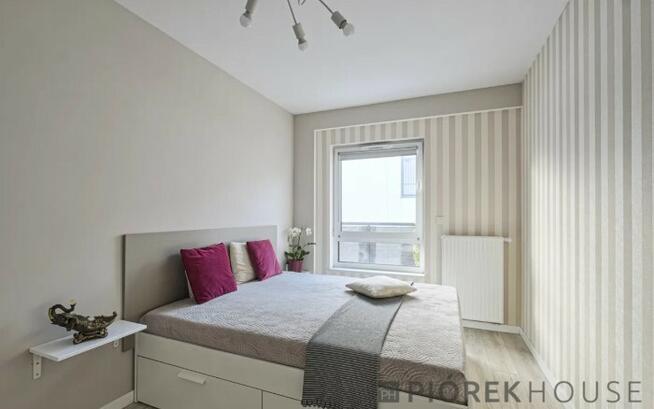 2-pokojowe mieszkanie na Białołęce