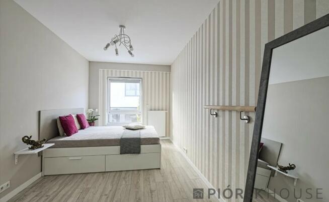 2-pokojowe mieszkanie na Białołęce