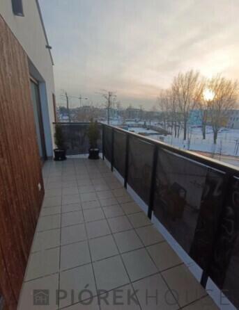 2-pokojowe mieszkanie na Białołęce