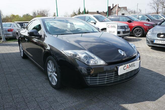Renault Laguna zarejestrowany, ubezpieczony