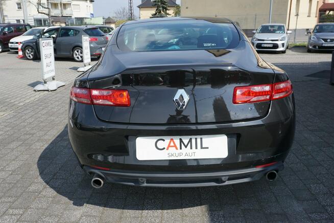 Renault Laguna zarejestrowany, ubezpieczony