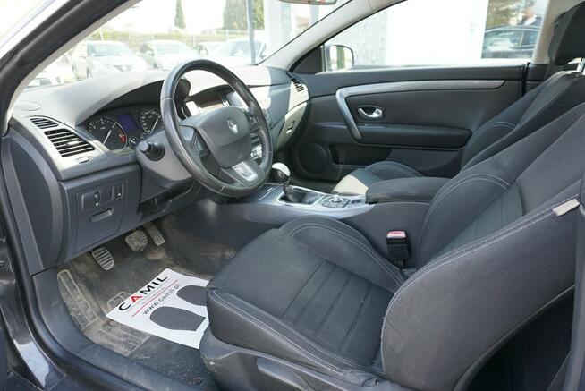 Renault Laguna zarejestrowany, ubezpieczony