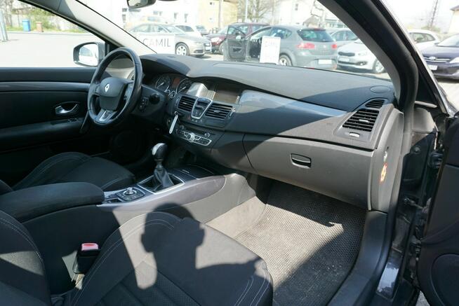 Renault Laguna zarejestrowany, ubezpieczony