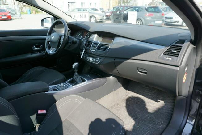 Renault Laguna zarejestrowany, ubezpieczony