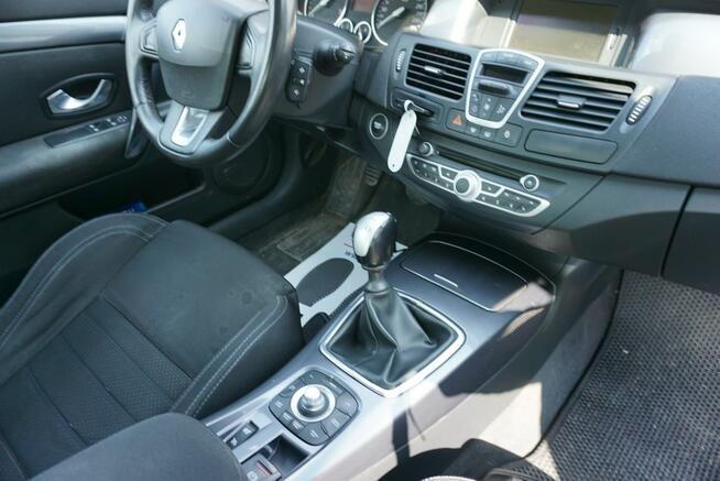 Renault Laguna zarejestrowany, ubezpieczony