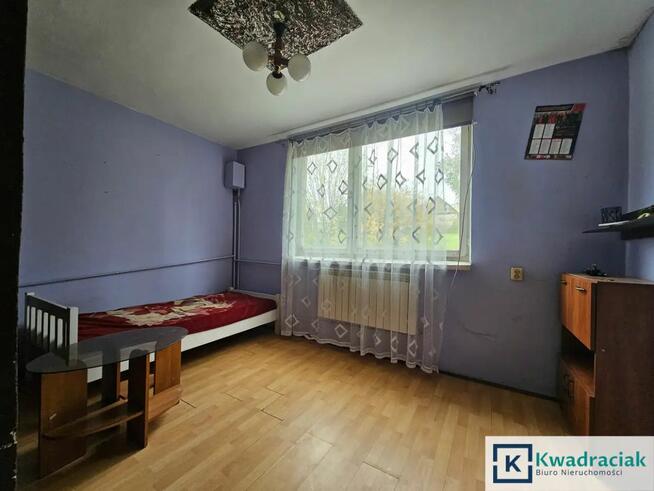 Dom Grabownica Starzeńska gm. Brzozów,