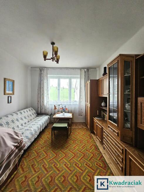 Dom Brzezówka gm. Tarnowiec,