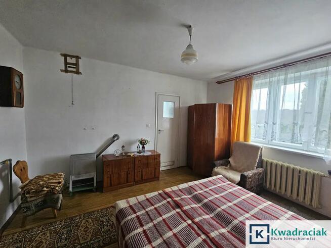 Dom Brzezówka gm. Tarnowiec,