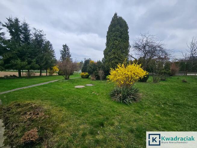 Dom Brzezówka gm. Tarnowiec,