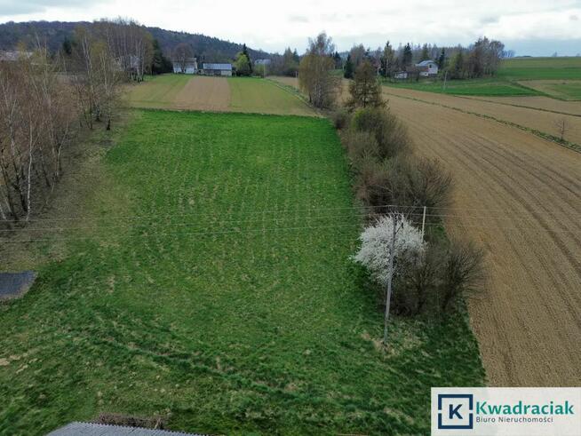 Dom Brzezówka gm. Tarnowiec,