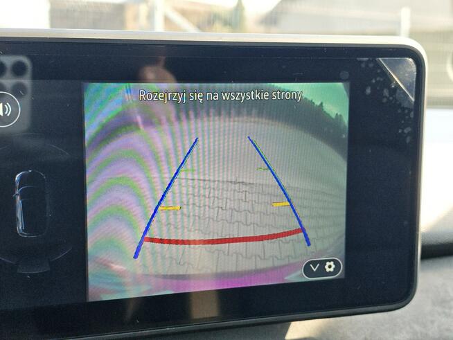 Dacia Jogger 1.6 Hybrid 140KM Extreme Automat -Gwarancja fabryczna -Serwis ASO