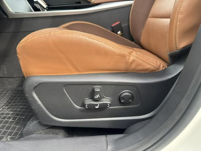 SsangYong / KGM Torres 4WD Automat| Gwarancja do 2034 | Salon Polska