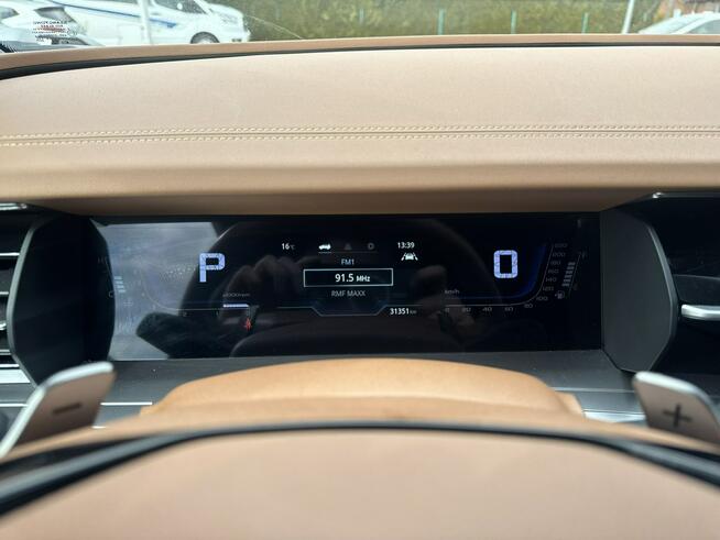 SsangYong / KGM Torres 4WD Automat| Gwarancja do 2034 | Salon Polska