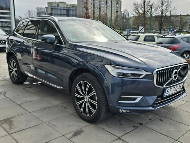 Volvo XC 60 B5(D) AWD Inscription *Gwarancja*FV23%*