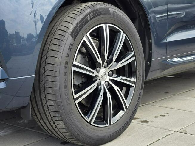 Volvo XC 60 B5(D) AWD Inscription *Gwarancja*FV23%*