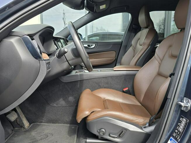 Volvo XC 60 B5(D) AWD Inscription *Gwarancja*FV23%*