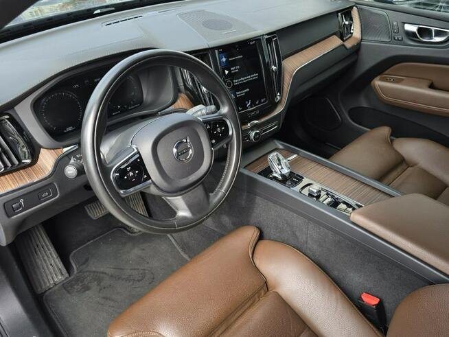 Volvo XC 60 B5(D) AWD Inscription *Gwarancja*FV23%*