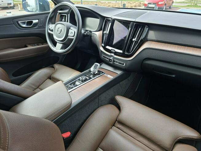 Volvo XC 60 B5(D) AWD Inscription *Gwarancja*FV23%*