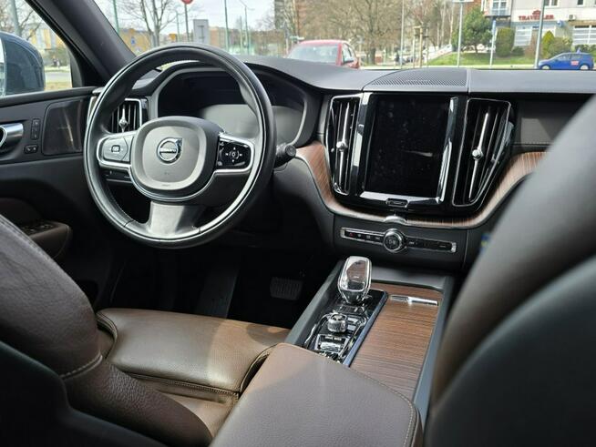 Volvo XC 60 B5(D) AWD Inscription *Gwarancja*FV23%*