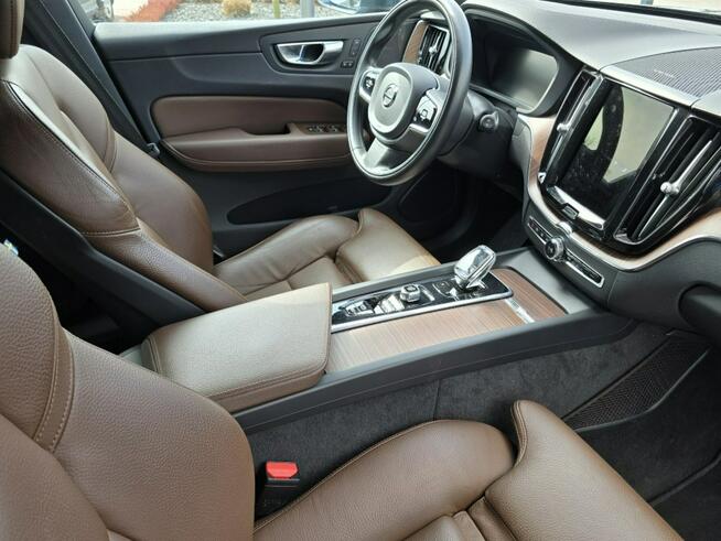 Volvo XC 60 B5(D) AWD Inscription *Gwarancja*FV23%*