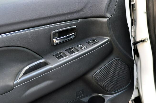 Mitsubishi ASX 1.6 HDI 116 KM Lift Navi Klima Parktronik