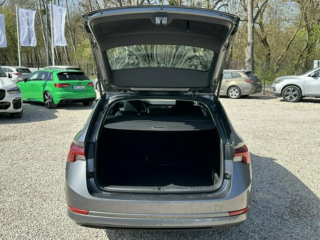 Škoda Octavia 2.0 TDI DSG Ambition ! 150km, Salon PL, Serwis, Iwł, FV23%