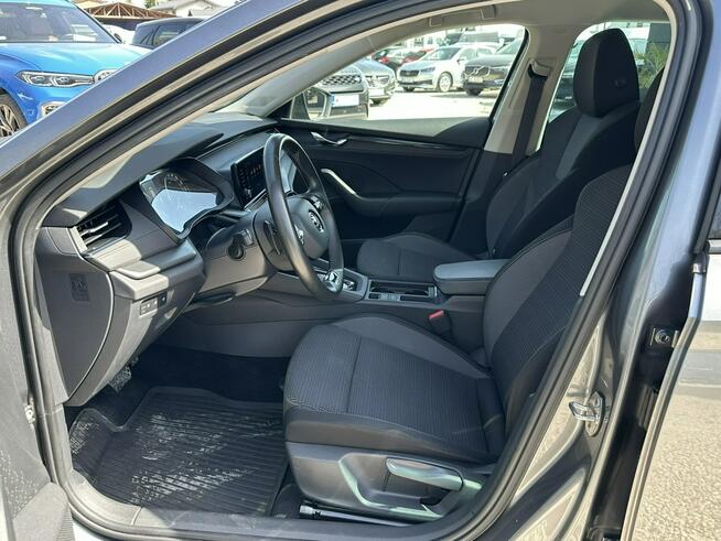 Škoda Octavia 2.0 TDI DSG Ambition ! 150km, Salon PL, Serwis, Iwł, FV23%