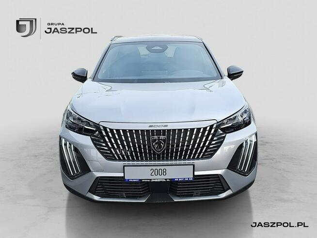 Peugeot 2008 GT Hybrid 145 KM