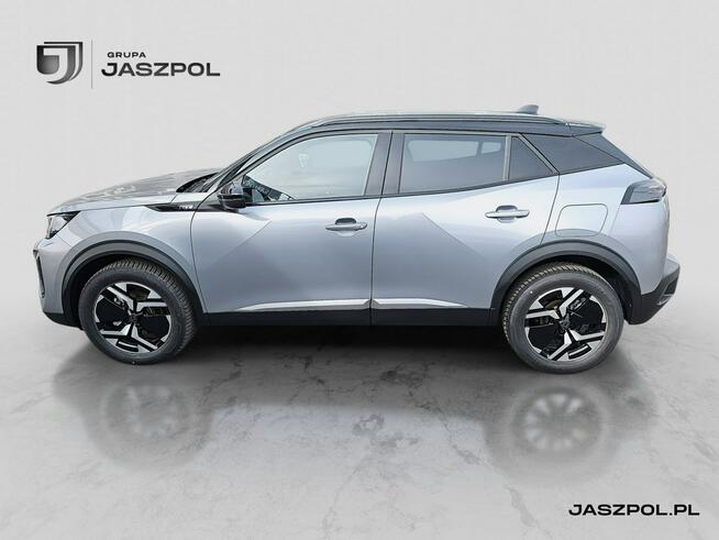 Peugeot 2008 GT Hybrid 145 KM