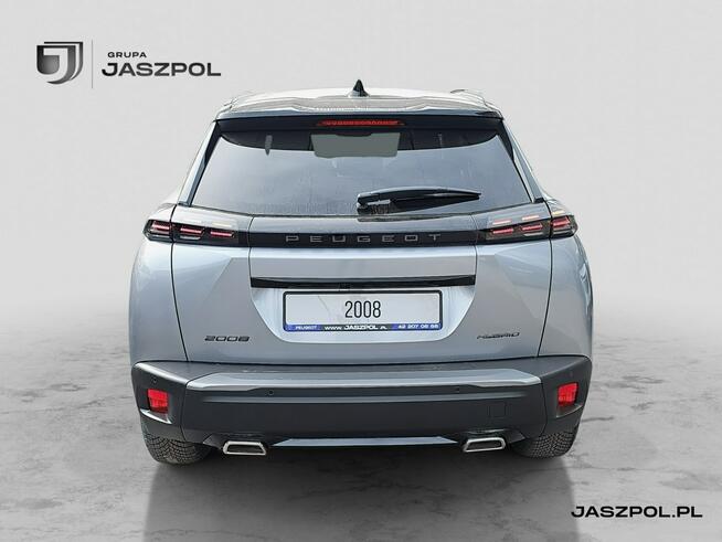 Peugeot 2008 GT Hybrid 145 KM