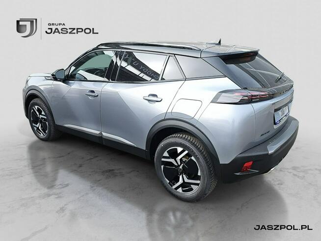 Peugeot 2008 GT Hybrid 145 KM