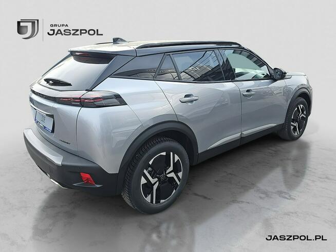 Peugeot 2008 GT Hybrid 145 KM