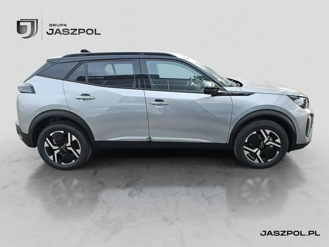 Peugeot 2008 GT Hybrid 145 KM