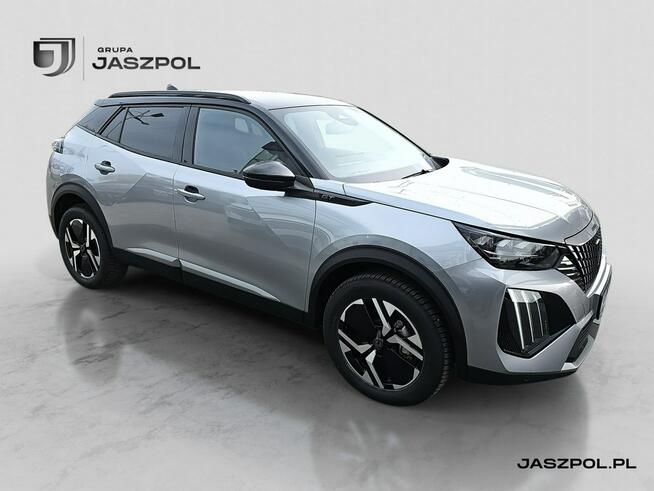 Peugeot 2008 GT Hybrid 145 KM