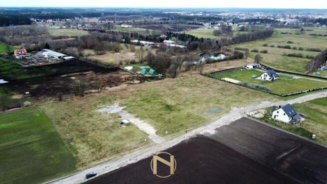 Działka Skwierzyna