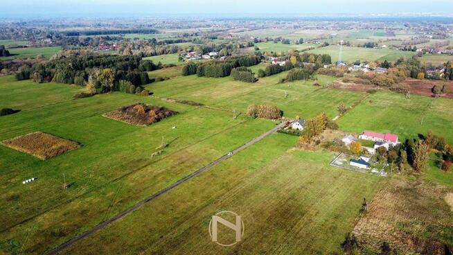 Działka Bolemin