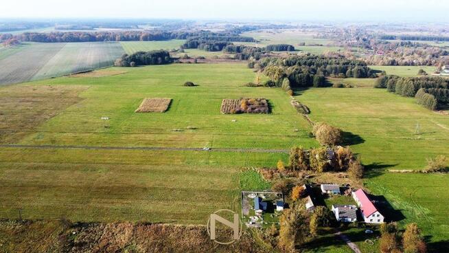 Działka Bolemin